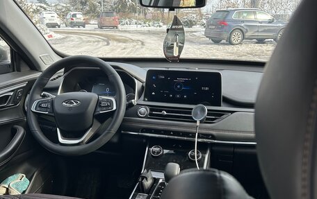 Chery Tiggo 8 I, 2020 год, 1 625 000 рублей, 5 фотография