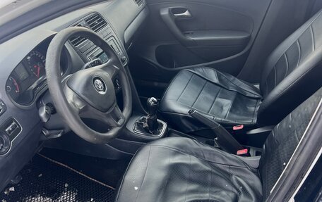 Volkswagen Polo VI (EU Market), 2018 год, 520 000 рублей, 7 фотография