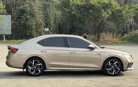 Skoda Octavia IV, 2022 год, 2 075 000 рублей, 7 фотография