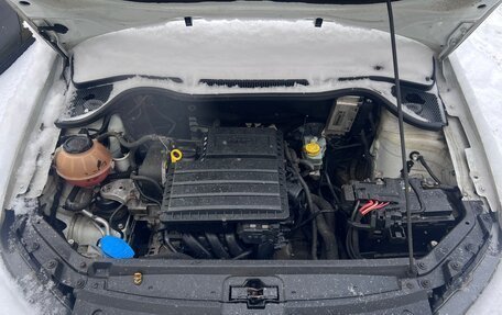 Volkswagen Polo VI (EU Market), 2018 год, 520 000 рублей, 9 фотография