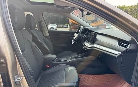 Skoda Octavia IV, 2022 год, 2 075 000 рублей, 13 фотография