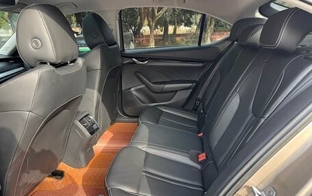 Skoda Octavia IV, 2022 год, 2 075 000 рублей, 15 фотография