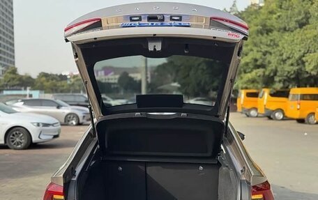 Skoda Octavia IV, 2022 год, 2 075 000 рублей, 19 фотография