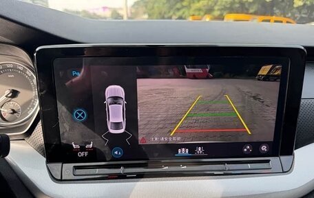 Skoda Octavia IV, 2022 год, 2 075 000 рублей, 14 фотография