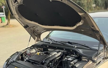 Skoda Octavia IV, 2022 год, 2 075 000 рублей, 20 фотография