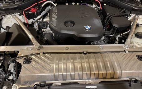 BMW X3, 2024 год, 8 300 000 рублей, 4 фотография