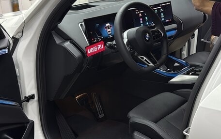 BMW X3, 2024 год, 8 300 000 рублей, 2 фотография