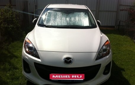 Mazda 3, 2011 год, 950 000 рублей, 7 фотография