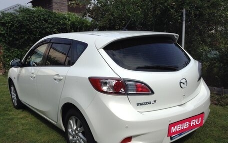 Mazda 3, 2011 год, 950 000 рублей, 9 фотография