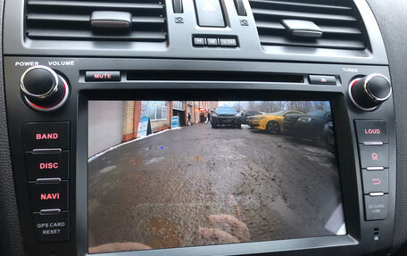 Mazda 3, 2011 год, 950 000 рублей, 13 фотография