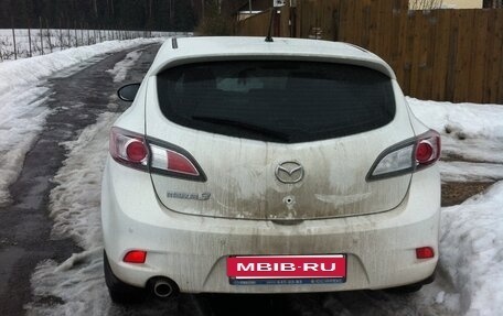 Mazda 3, 2011 год, 950 000 рублей, 4 фотография