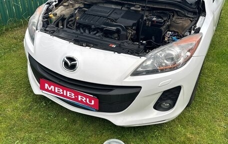 Mazda 3, 2011 год, 950 000 рублей, 10 фотография