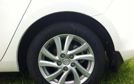 Mazda 3, 2011 год, 950 000 рублей, 17 фотография