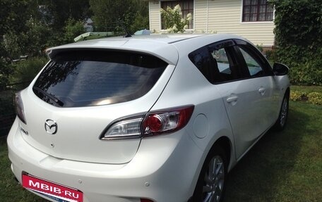 Mazda 3, 2011 год, 950 000 рублей, 11 фотография