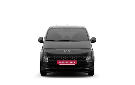Hyundai Staria, 2025 год, 9 490 000 рублей, 4 фотография