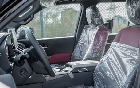 Toyota Land Cruiser, 2025 год, 13 100 000 рублей, 14 фотография