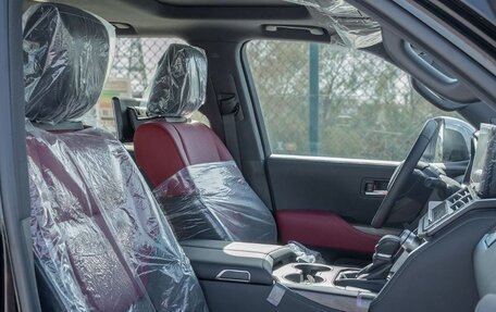 Toyota Land Cruiser, 2025 год, 13 100 000 рублей, 13 фотография