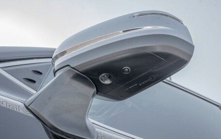 Toyota Land Cruiser, 2025 год, 13 100 000 рублей, 17 фотография