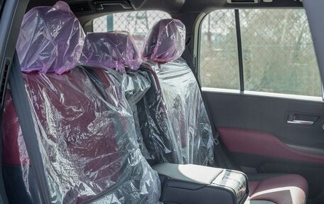 Toyota Land Cruiser, 2025 год, 13 100 000 рублей, 11 фотография