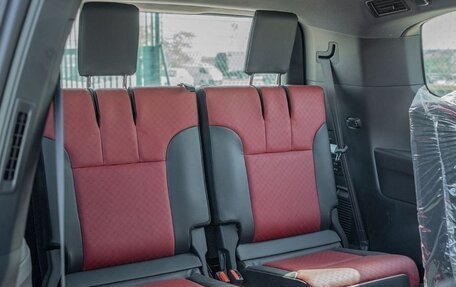 Toyota Land Cruiser, 2025 год, 13 100 000 рублей, 16 фотография