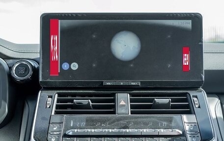 Toyota Land Cruiser, 2025 год, 13 100 000 рублей, 8 фотография