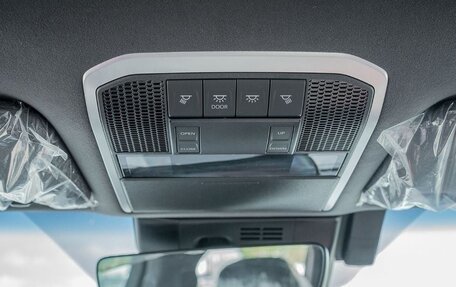 Toyota Land Cruiser, 2025 год, 13 100 000 рублей, 20 фотография