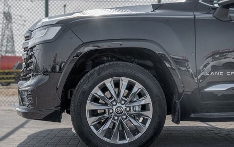 Toyota Land Cruiser, 2025 год, 13 100 000 рублей, 24 фотография