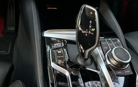 BMW 5 серия, 2022 год, 5 900 000 рублей, 11 фотография