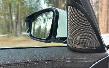 BMW 5 серия, 2022 год, 5 900 000 рублей, 13 фотография