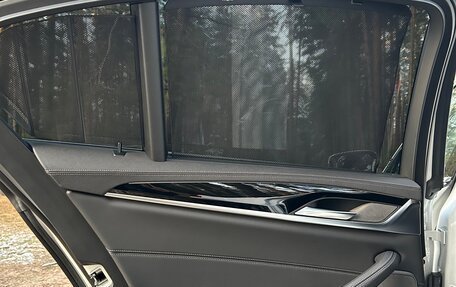 BMW 5 серия, 2022 год, 5 900 000 рублей, 17 фотография