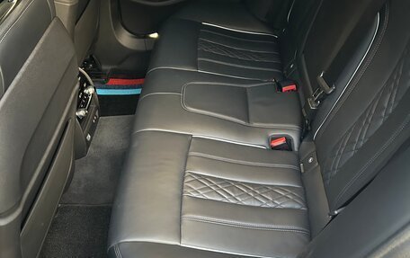 BMW 5 серия, 2022 год, 5 900 000 рублей, 18 фотография