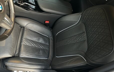 BMW 5 серия, 2022 год, 5 900 000 рублей, 15 фотография