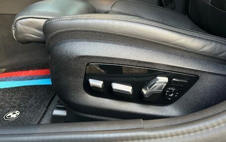 BMW 5 серия, 2022 год, 5 900 000 рублей, 16 фотография