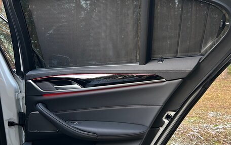 BMW 5 серия, 2022 год, 5 900 000 рублей, 20 фотография