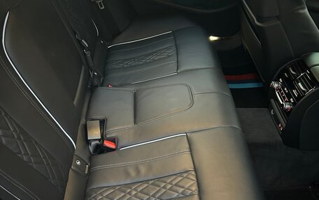 BMW 5 серия, 2022 год, 5 900 000 рублей, 21 фотография