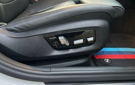 BMW 5 серия, 2022 год, 5 900 000 рублей, 26 фотография