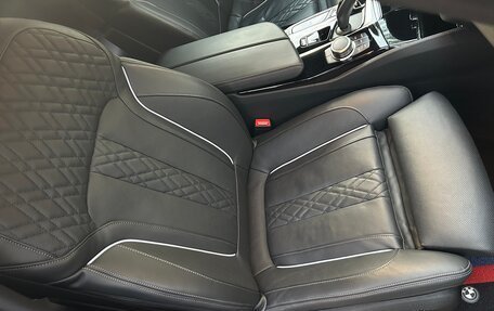 BMW 5 серия, 2022 год, 5 900 000 рублей, 25 фотография