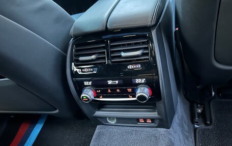 BMW 5 серия, 2022 год, 5 900 000 рублей, 22 фотография