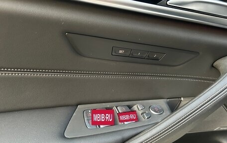 BMW 5 серия, 2022 год, 5 900 000 рублей, 14 фотография