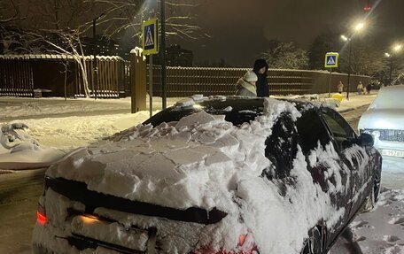 Audi A4, 1995 год, 320 000 рублей, 7 фотография