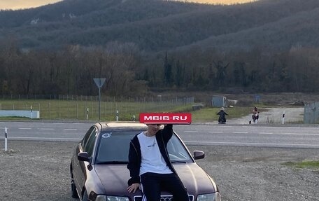 Audi A4, 1995 год, 320 000 рублей, 2 фотография