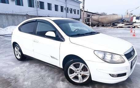 Chery M11 (A3), 2013 год, 340 000 рублей, 3 фотография