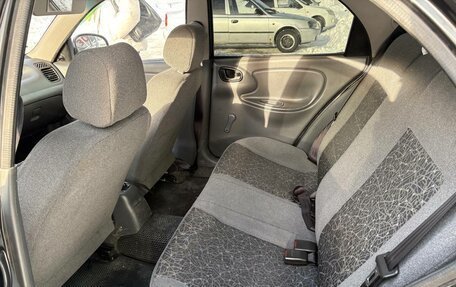 ЗАЗ Chance, 2010 год, 150 000 рублей, 6 фотография