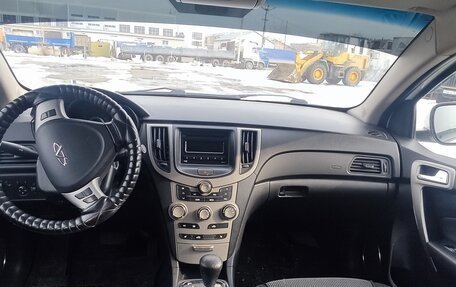 Chery M11 (A3), 2013 год, 340 000 рублей, 8 фотография