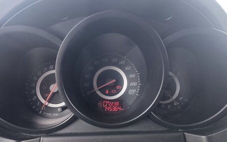 Chery M11 (A3), 2013 год, 340 000 рублей, 9 фотография