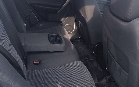 Chery M11 (A3), 2013 год, 340 000 рублей, 7 фотография