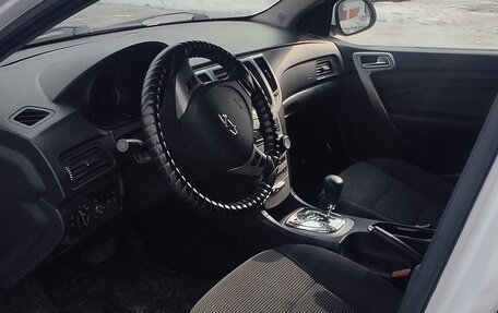 Chery M11 (A3), 2013 год, 340 000 рублей, 6 фотография