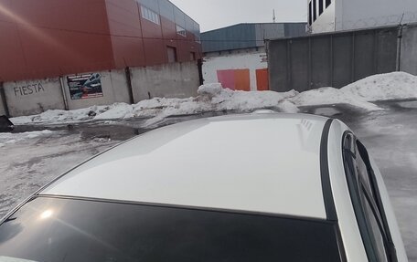 Chery M11 (A3), 2013 год, 340 000 рублей, 10 фотография