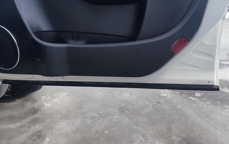 Chery M11 (A3), 2013 год, 340 000 рублей, 11 фотография