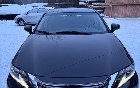 Lexus ES VII, 2016 год, 2 850 000 рублей, 2 фотография